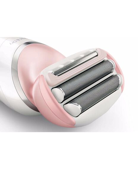 SatinShave Prestige Wet & Dry Electric Lady Shaver